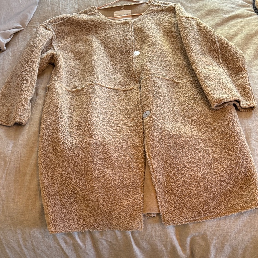 Lucky  Jacket